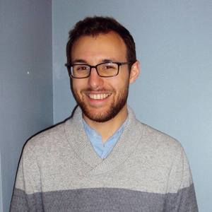 Meet your Posher, Dan